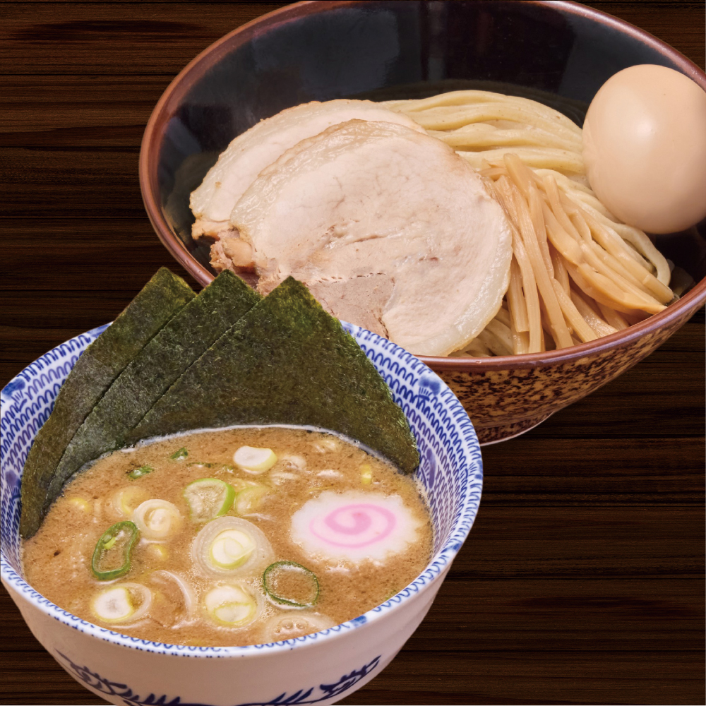 特製つけめん