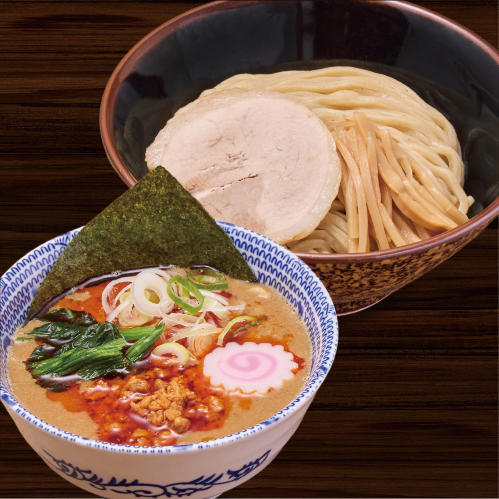 担々つけめん